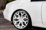 Rolls-Royce Wraith on Forgiato Wheels (Capolavaro-ECL) 2018 года